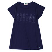 「おそ松さん×HTML ZERO3×BANDAI I'm Neet Six Stripe Onepiece」