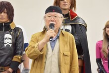 松本零士