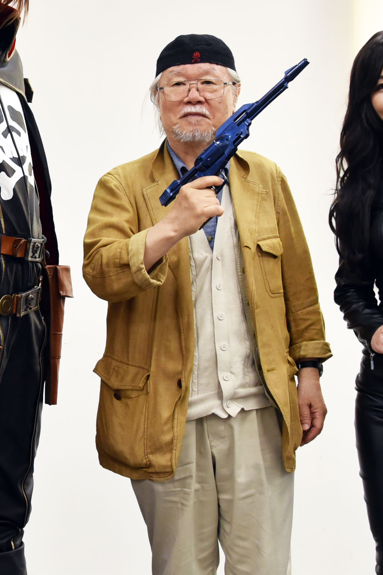 松本零士
