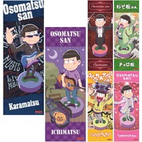 描き下ろしイラストが使用された「開閉式ロングホルダー」。