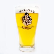 「コップのフチのアイツグラス」