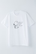 「ぼのぼの」Tシャツ