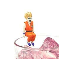 「イメチェンのアイツ」