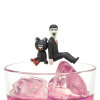 「おーさんとアイツ」