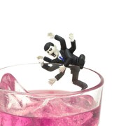 「スパイダーアイツ」