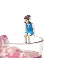 「フチ子はアイツ？」