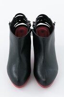 「NARUTO-ナルト- 疾風伝」うちはイタチモデル ブーティ