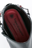 「NARUTO-ナルト- 疾風伝」うちはイタチモデル ブーティ