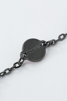 「NARUTO-ナルト- 疾風伝」うちはイタチモデル ブーティブーティのチェーン。