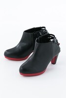 「NARUTO-ナルト- 疾風伝」うちはイタチモデル ブーティ