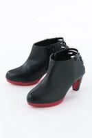 「NARUTO-ナルト- 疾風伝」うちはイタチモデル ブーティ