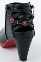 「NARUTO-ナルト- 疾風伝」うちはイタチモデル ブーティ