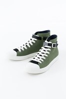 「NARUTO-ナルト- 疾風伝」はたけカカシモデル スニーカー