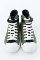 「NARUTO-ナルト- 疾風伝」はたけカカシモデル スニーカー