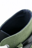 「NARUTO-ナルト- 疾風伝」はたけカカシモデル スニーカー「NARUTO-ナルト- 疾風伝」はたけカカシモデル スニーカー