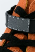 「NARUTO-ナルト- 疾風伝」うずまきナルトモデル スニーカー