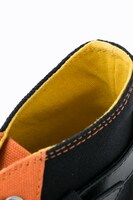 「NARUTO-ナルト- 疾風伝」うずまきナルトモデル スニーカー