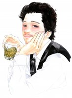 「おやすみカラスまた来てね。」カバーイラスト