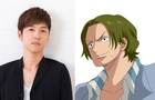 映画ONE PIECE追加キャストに櫻井孝宏、高木渉、檜山修之ら6名