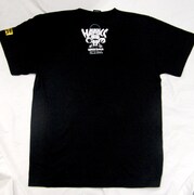 「まことちゃん」バック