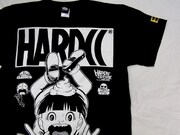 「まことちゃん」フロント