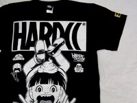 「まことちゃん」フロント