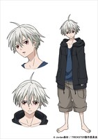 小林芳雄（CV：山下大輝）