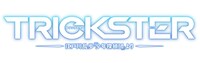 「TRICKSTER –江戸川乱歩『少年探偵団』より-」ロゴ
