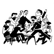 トーベヤンソン・ニューヨーク