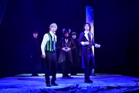 ミュージカル「魔界王子 devils and realist」より。カメラマン：鏡田 伸幸・岩田えり