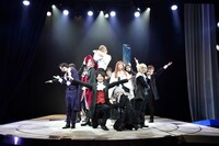 ミュージカル「魔界王子 devils and realist」より。カメラマン：鏡田 伸幸・岩田えり