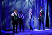 ミュージカル「魔界王子 devils and realist」より。カメラマン：鏡田 伸幸・岩田えり