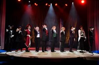 ミュージカル「魔界王子 devils and realist」より。カメラマン：鏡田 伸幸・岩田えり