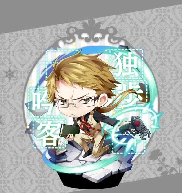 国木田独歩