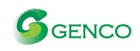 ジェンコ ロゴ