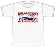 「Tシャツ（全1種）」