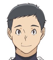 東谷啓太（CV：石川界人）