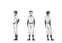 東谷啓太（CV：石川界人）