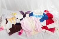 「魔法少女まどか☆マギカ」コラボルームウェア