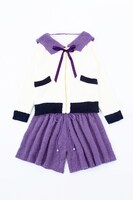 暁美ほむらモデル