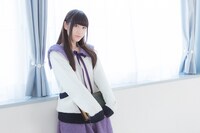 暁美ほむらモデルの着用例。