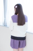 暁美ほむらモデルの着用例。