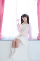 鹿目まどかモデルの着用例。