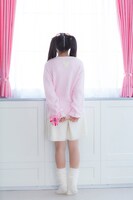 鹿目まどかモデルの着用例。