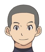 沢口文人（CV：村瀬歩）