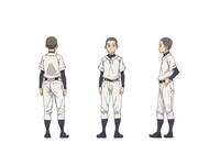 沢口文人（CV：村瀬歩）