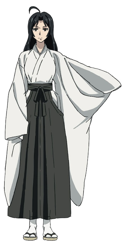 カル・シェーカル（CV:生天目仁美）