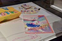 なかよしの付録