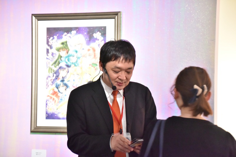 小佐野文雄