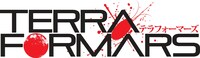 「テラフォーマーズ」ロゴ